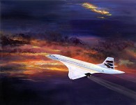 Final Concorde