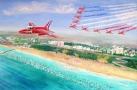 Reds over Bournemouth